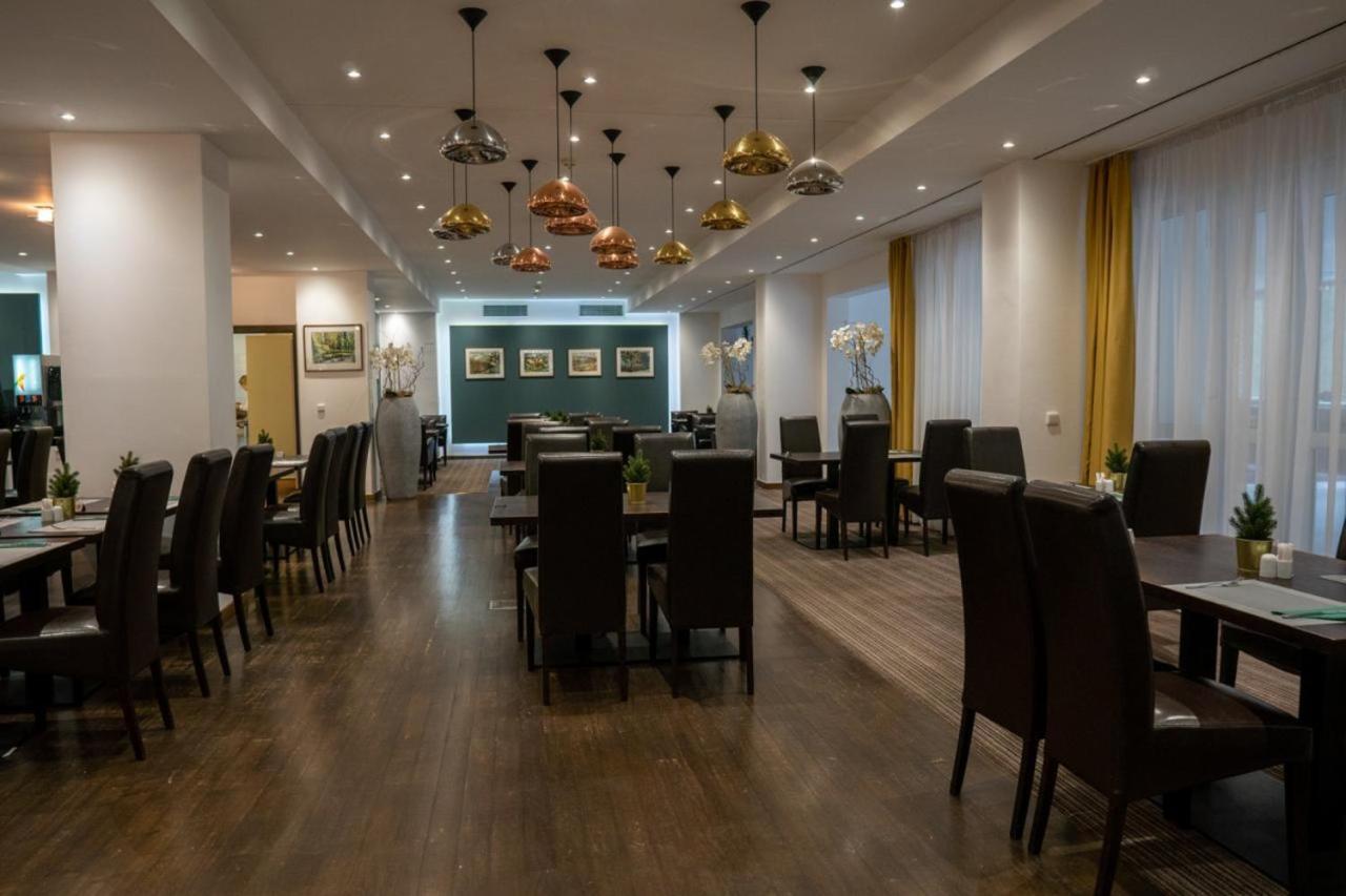 Wellness Hotel Green Paradise Pirkenhammer エクステリア 写真