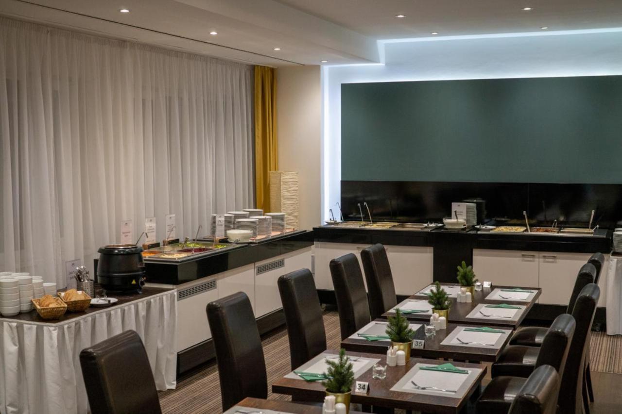 Wellness Hotel Green Paradise Pirkenhammer エクステリア 写真