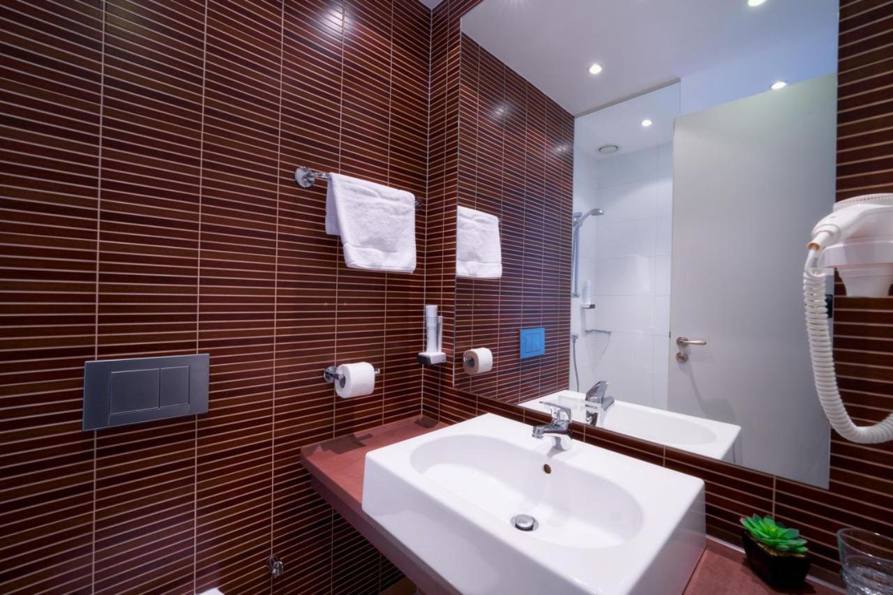 Wellness Hotel Green Paradise Pirkenhammer エクステリア 写真