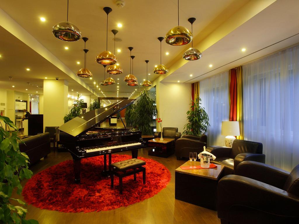 Wellness Hotel Green Paradise Pirkenhammer エクステリア 写真