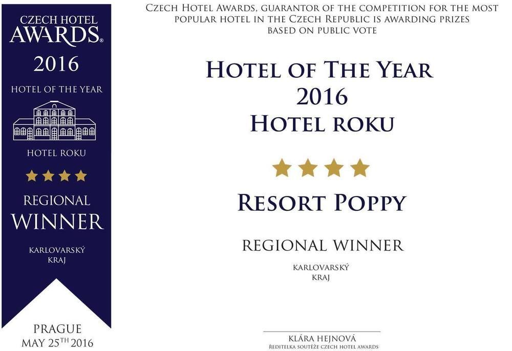 Wellness Hotel Green Paradise Pirkenhammer エクステリア 写真