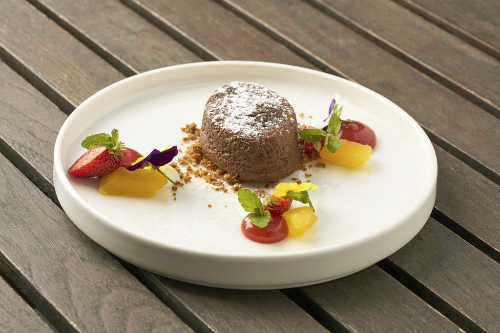 Wellness Hotel Green Paradise Pirkenhammer エクステリア 写真