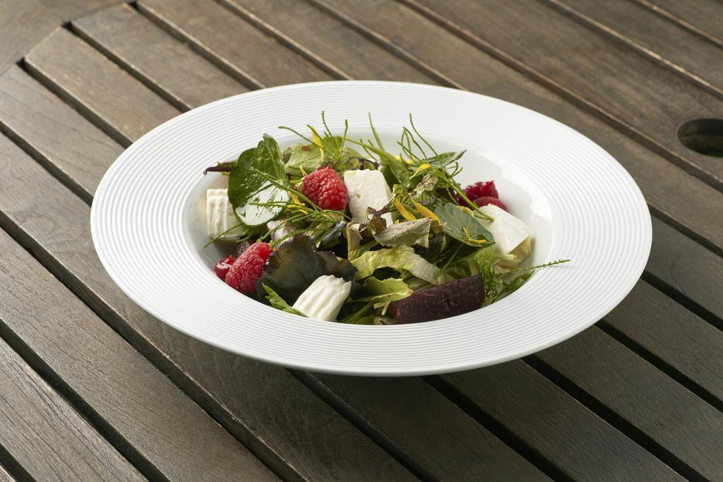 Wellness Hotel Green Paradise Pirkenhammer エクステリア 写真