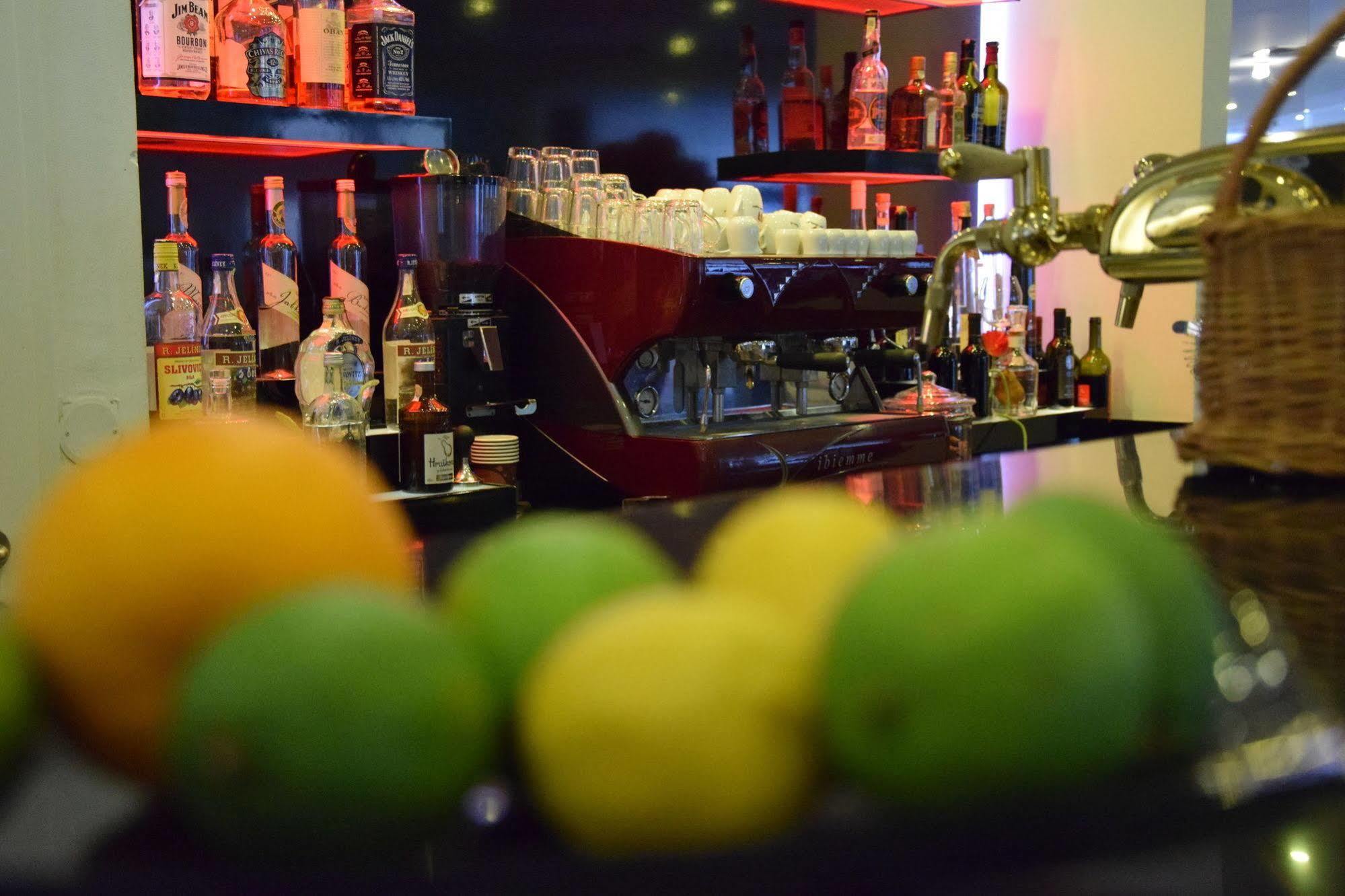 Wellness Hotel Green Paradise Pirkenhammer エクステリア 写真