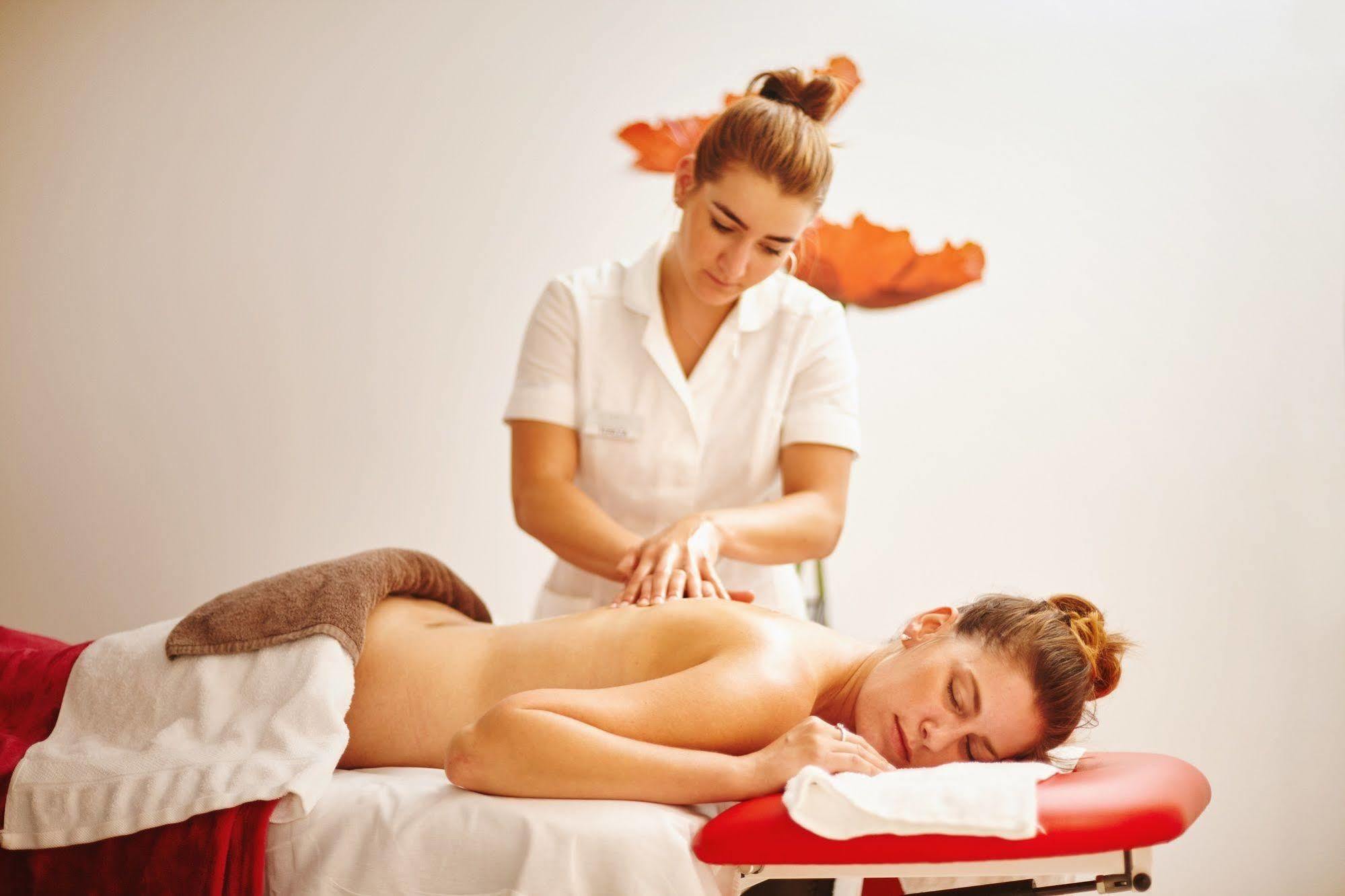 Wellness Hotel Green Paradise Pirkenhammer エクステリア 写真