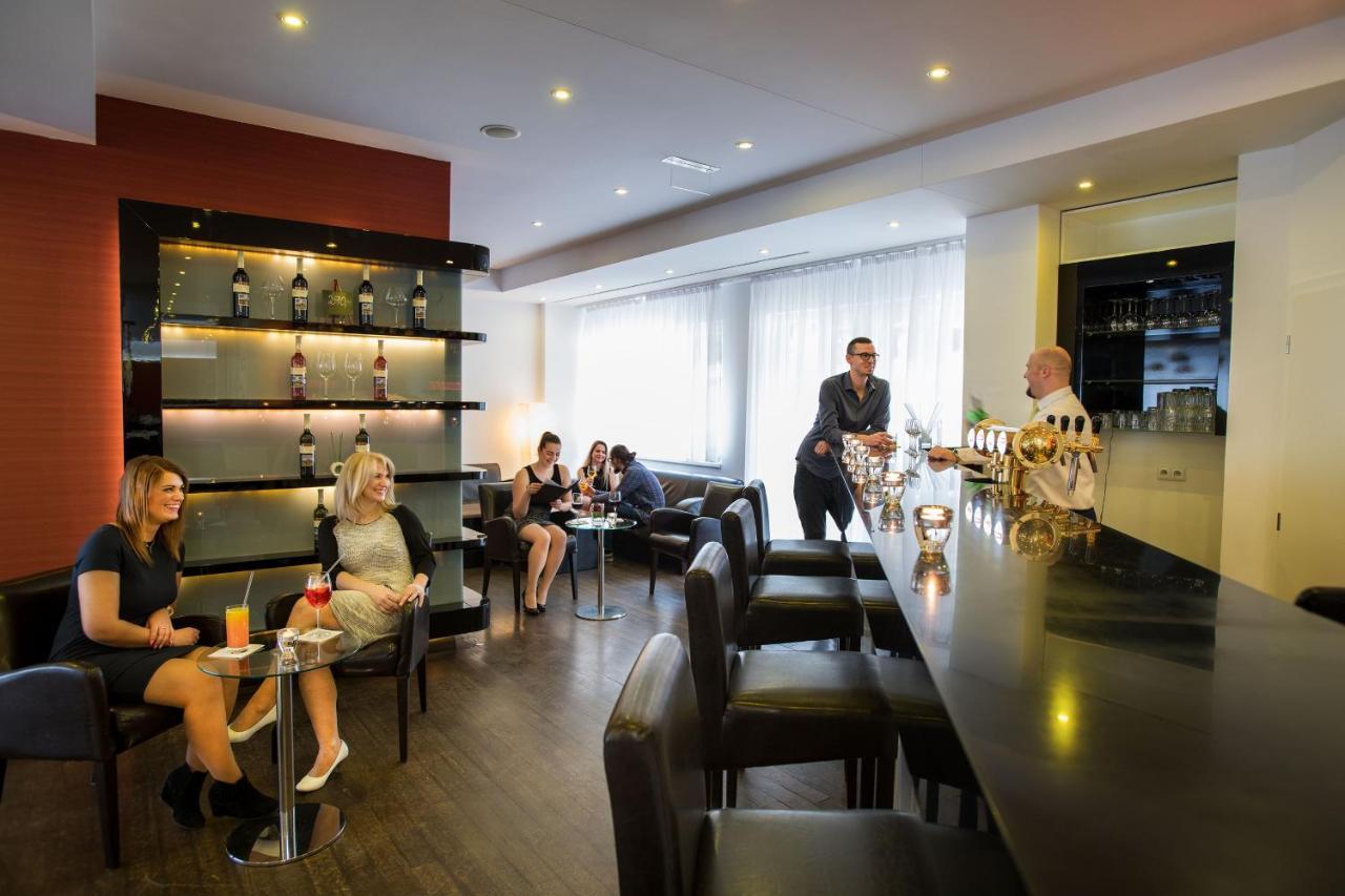 Wellness Hotel Green Paradise Pirkenhammer エクステリア 写真